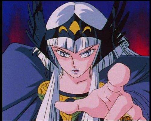 Otaku Gallery  / Anime e Manga / Saint Seiya / Screen Shots / Episodi / 095 - Cavaliere senza punti deboli / 176.jpg